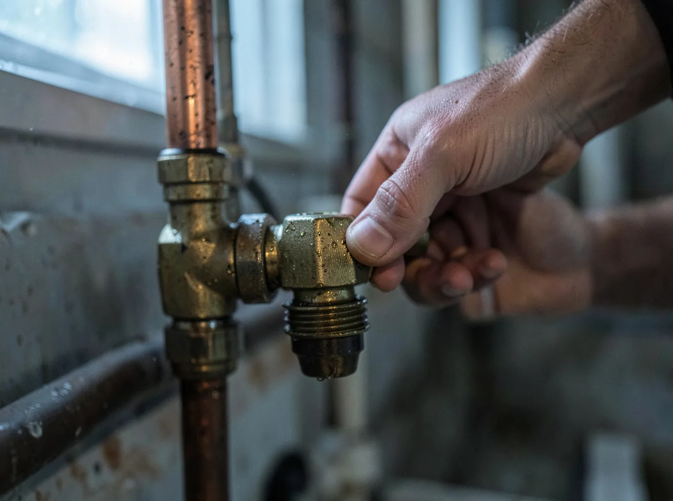 Emergency Plumber Denton, KY FAQs